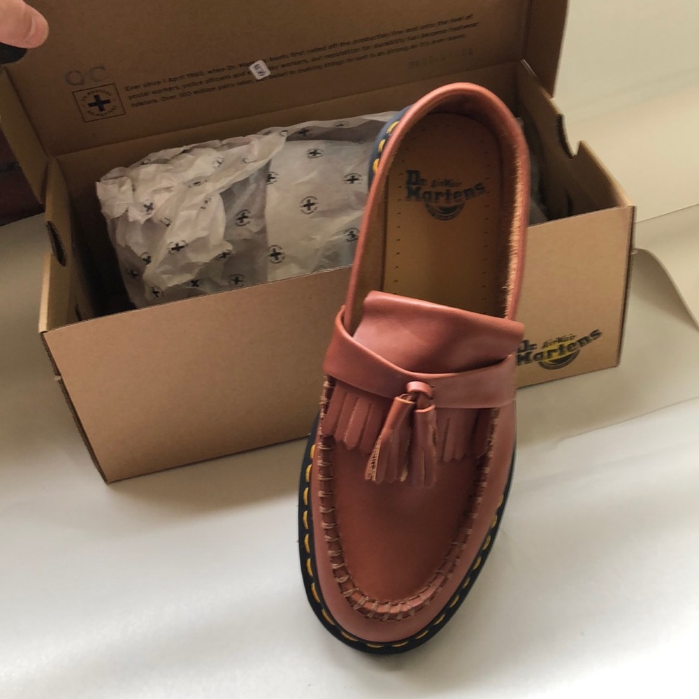 Dr Martens Adria YS